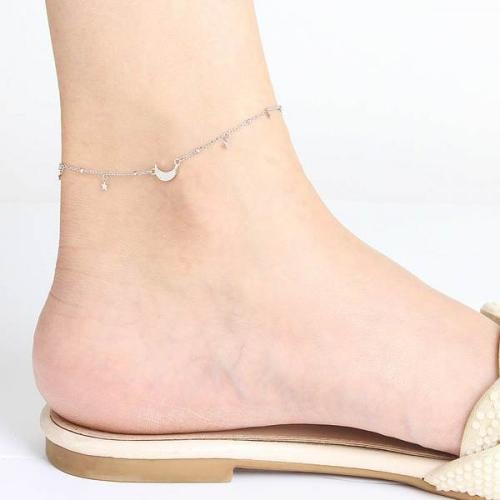 خلخال الهلال