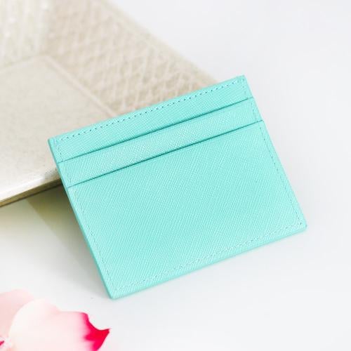 حامل بطاقات وهج - تيفاني