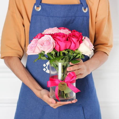 فازة فرحة التخرج