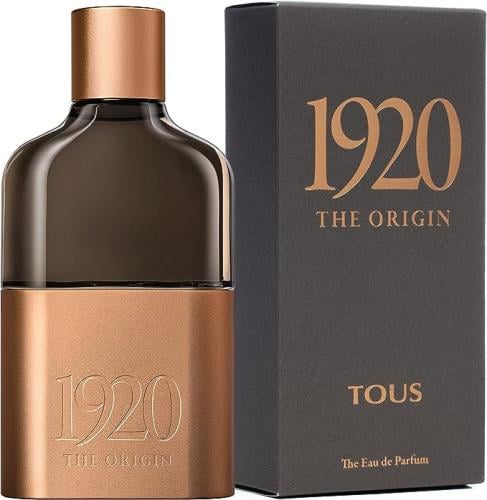 عطر توس 1920 ذا اوريجن اودي بارفيوم