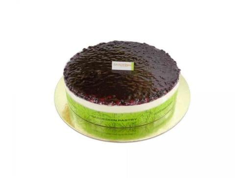 بلوبيري تشيز كيك كبير