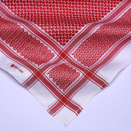 شماغ ديفون كلاسك 25