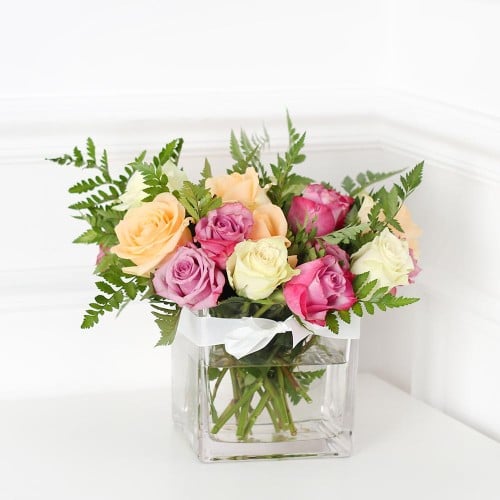 فازة سر الإعجاب