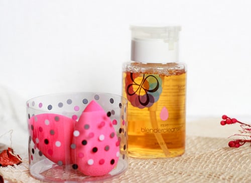 مجموعة البيوتي بالندر