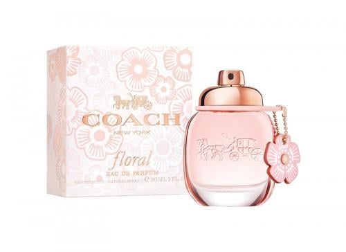 كوتش - نيويورك فلورا - او دي برفيوم