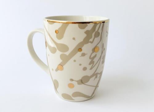 كوب (لم تكن مجرد قهوة)