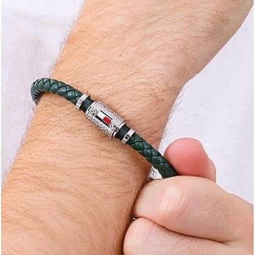 اسورة تومي هيلفيغر - أخضر