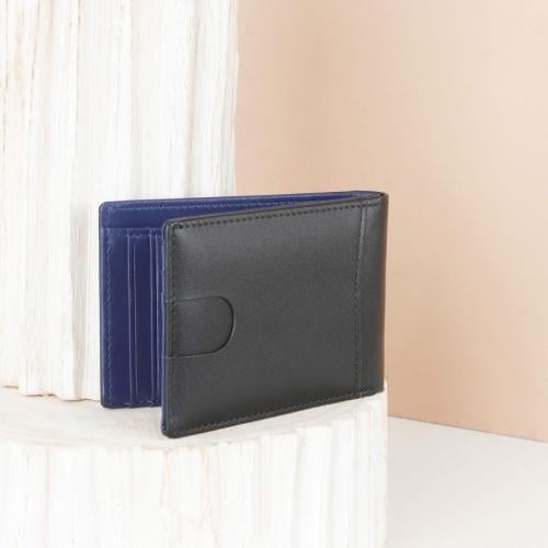 محفظة بطاقات رجالية من جواد كحلي