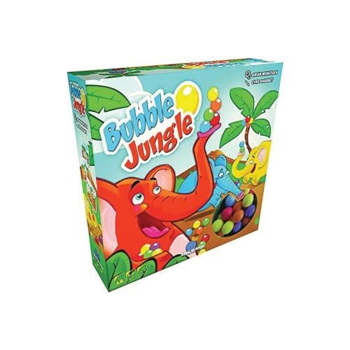 لعبة غابة الافيال