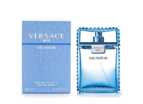 فيرزاتشي مان او فريش - او دي تواليت