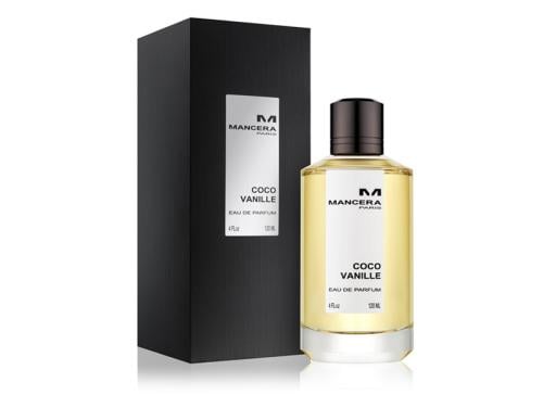 مانسيرا - روز فانيلا - او دي برفيوم