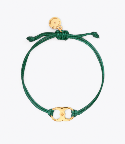 اسورة توري بورش اخضر ذهبي