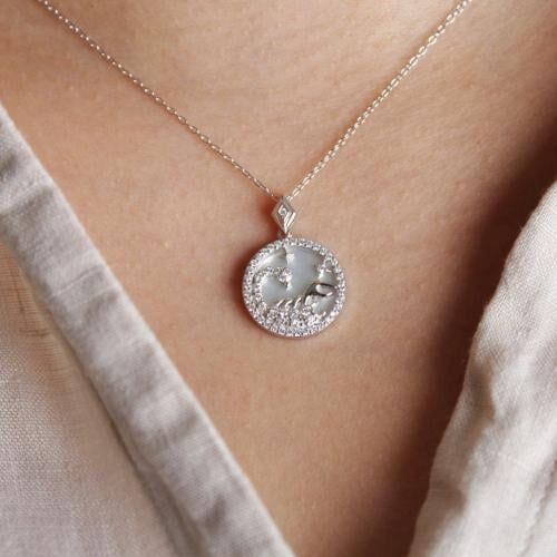 سلسال برج العقرب