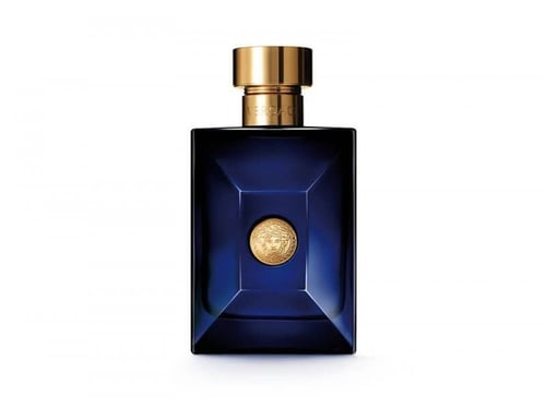 مجموعة محفظة وعطر رجالي