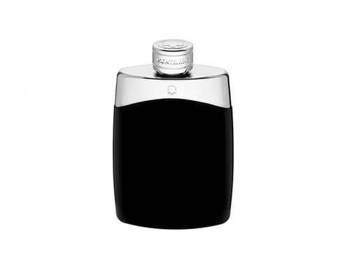 مجموعة محفظة وعطر رجالي