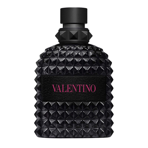Valentino Born in Rome Uomo perfume - extra dose p...