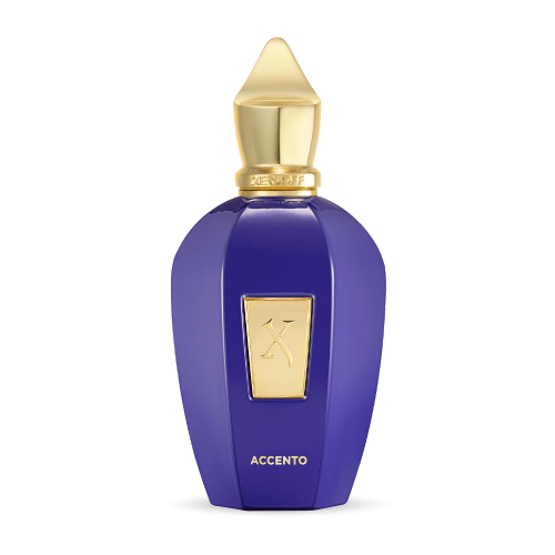 Zerjoff Accento perfume - Eau de Parfum 100ml