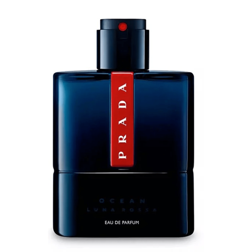 Prada Luna Rossa Ocean men's perfume - Eau de Parf...