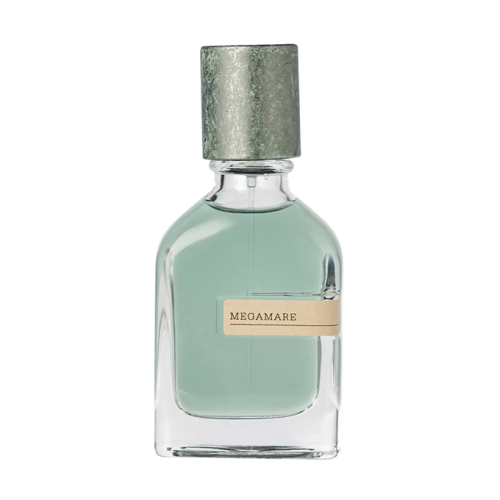 Megamari perfume from Orto Paris - Parfum 50 ml