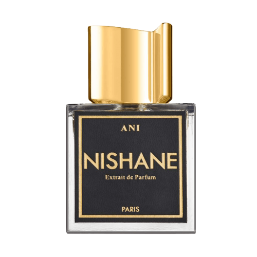 Annie perfume from Nishane - extrait de parfum 100...