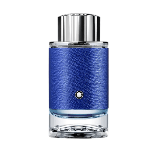 Explorer Ultra Blue perfume by Montblanc for men -...