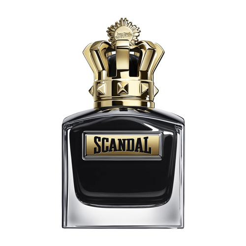 Gian Paul Gaultier perfume scandal le perfume for...