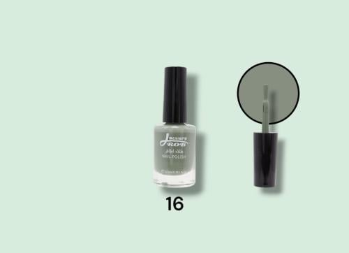 دروب بيوتي طلاء اظافر 16