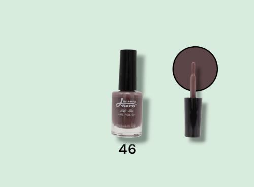 دروب بيوتي طلاء اظافر 46