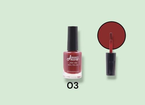 دروب بيوتي طلاء اظافر 03