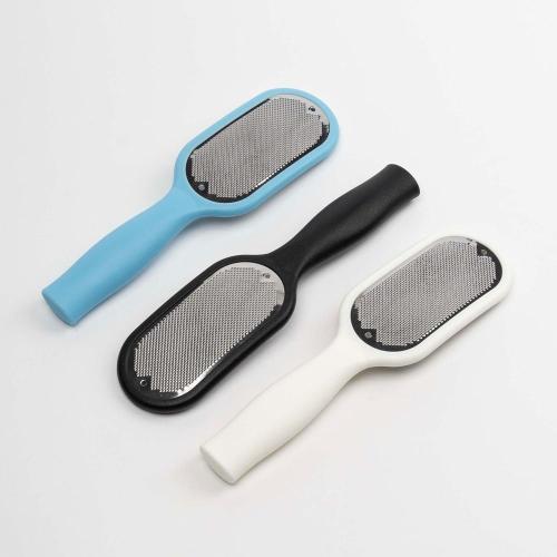 مبرد قدم حديد
