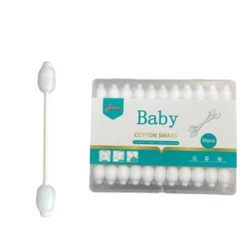 عود اذن اطفال 55 حبه