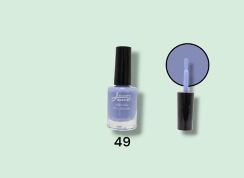 دروب بيوتي طلاء اظافر 49