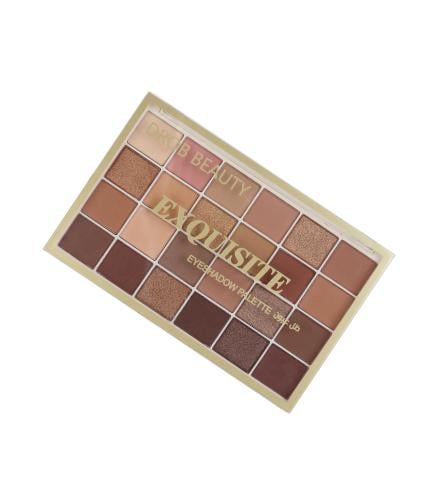 دروب بيوتي ظل عيون 24 لون