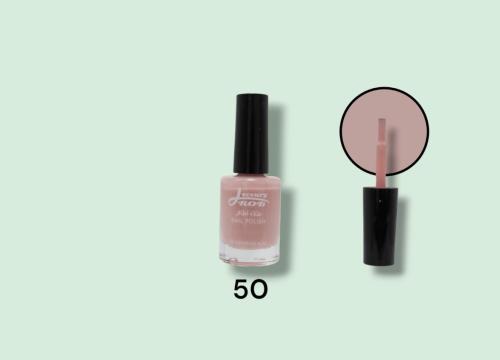 دروب بيوتي طلاء اظافر 50