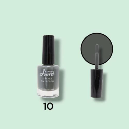 دروب بيوتي طلاء اظافر 10