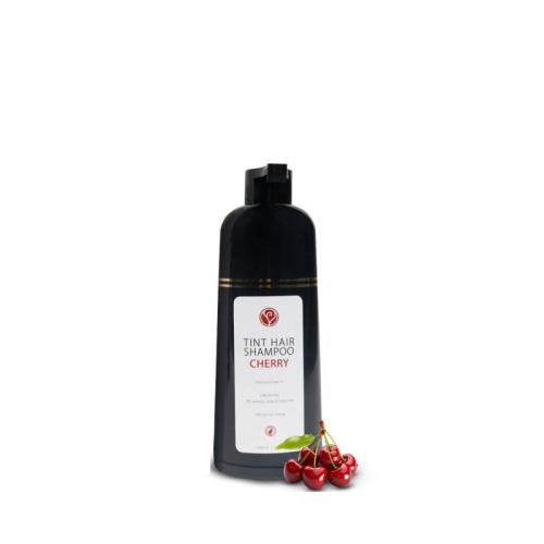 شامبو علاج الشيب (كرزي )