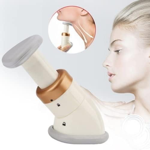 Neckline slimming tool