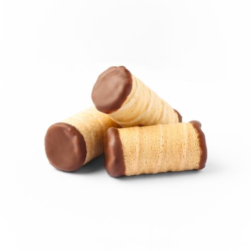 ويفر رول زبدة الفول السوداني