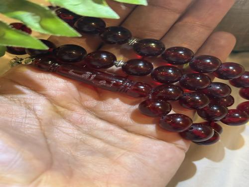 بكلايت برقندي حرباء نحت/