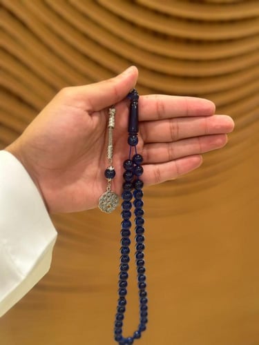 بكلايت كحلي غامق