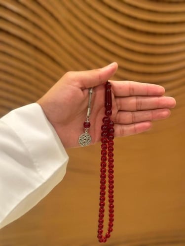 بكلايت برقندي حرباء