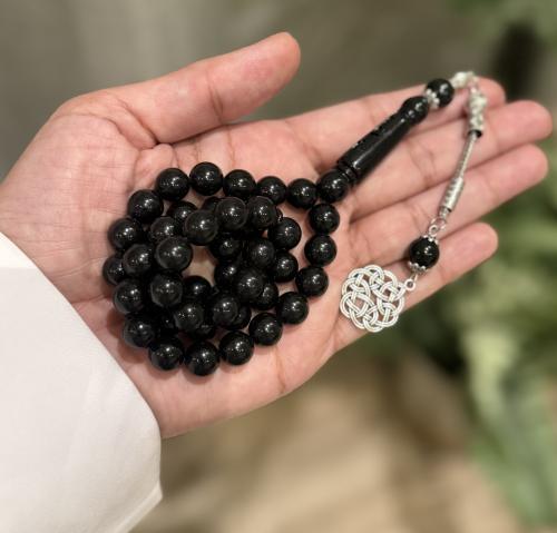 بكلايت لون اسودملكي