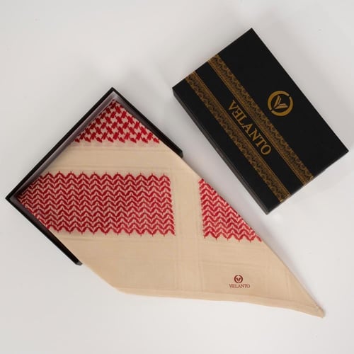 شماغ فلانتو سكري 2025