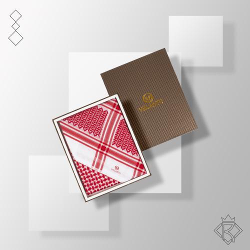 شماغ فلانتو رسمي 2024