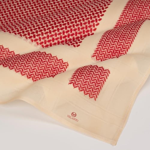 شماغ فلانتو سكري 2025