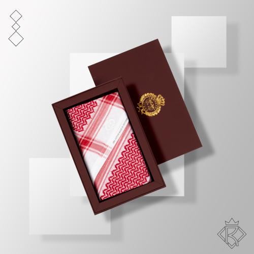 شماغ جنيفا كلاسيك 2024