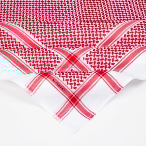 شماغ جيفنشي كلاسيك 2024