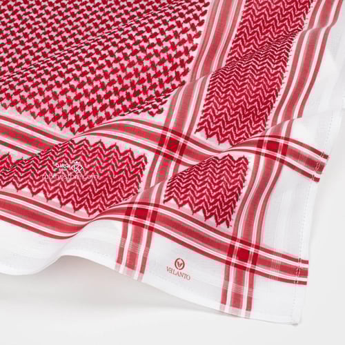 شماغ فلانتو رسمي 2024