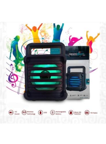 سماعة اسبيكر بلوتوث