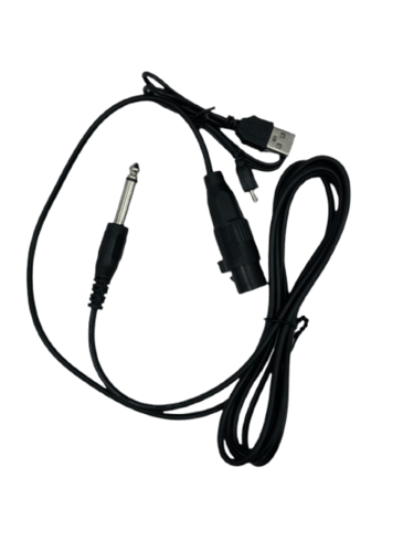 سماعه اسبيكر بلوتوث + مايكروفون + AUX